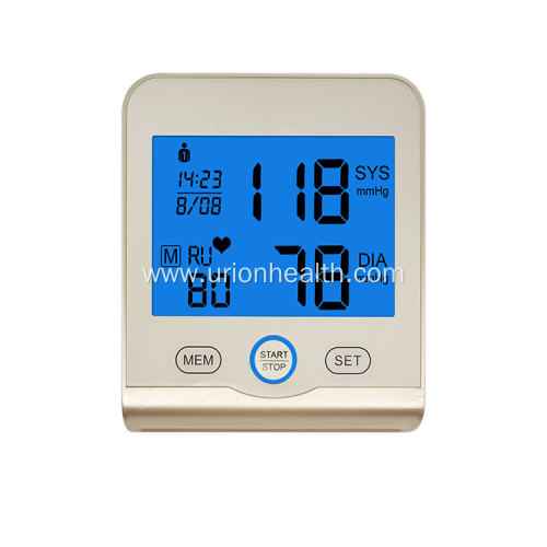 Blood pressure monitor automatic digital